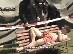 ♥ POLICE SEX ♥