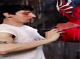 pompe spider boys fun porn