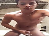 Poncho jerker gay porn boy