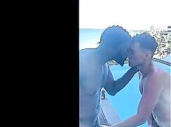 Pool Fuckers.