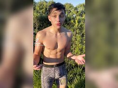 Pool time fun 3