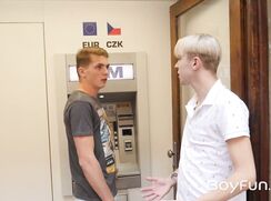 Poor Boy (BoyFun)