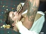 Poor Room Service Gay Porn Videos