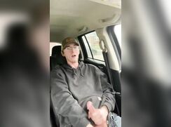 Pop that cock