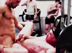 Popperbate Trainer PMV 166