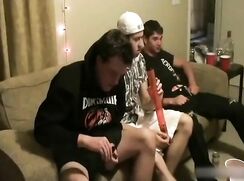 Popperbate Trainer PMV 201
