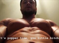 Popperbate Trainer PMV 202