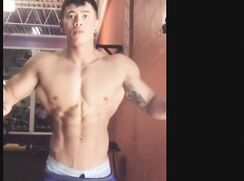 Popperbate Trainer PMV 293