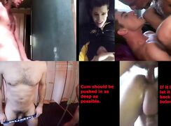 Popperbate Trainer PMV 314