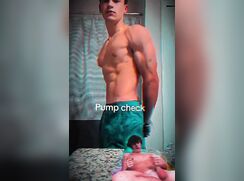 Popperbate Trainer PMV 440