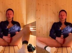 Popperbate Trainer PMV 616
