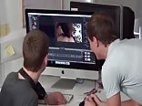 Porn Compilation -  Euro Twink Porn Gay Videos