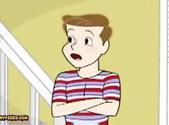 ♥ Porn Edu Cartoon ♥