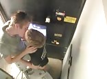 Porn Store Hookup