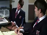 Pornstars: Evan Parker & Scotty Clarke