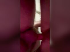 Pounding a cute twinks ass