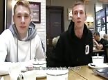 pour de l argent twink gay porn tube