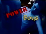 Power Boys