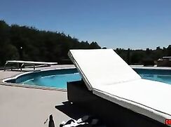 Power Top Pool Boyz Perfection ● Sweet Twinks Porn