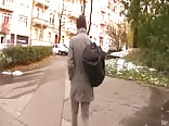 Prague Hostel Gay Porn Videos