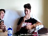 prank with Viagra gay tube boys porn 