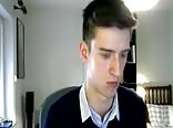 preppy cock puller