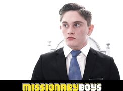 Pretty boy get used