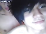 Pretty boys suck on boys porn
