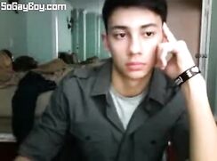 Pretty Self Milker Cam Boys Porn
