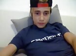 Pretty twink shooter boys porn