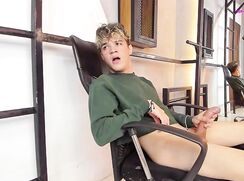 Prince Exi (2024-05-18) twice cum