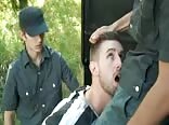 Prison Guards