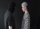 Prison Spank