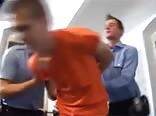 Prison Warders Perks Gay Porn Videos