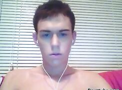 Private Cam Session