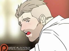 ♥ Professor-turo-parody 2  ♥