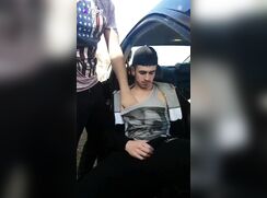 Public car play