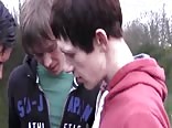 Public Cum Cruisin