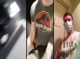 public guys nude real gay porn cock thrust