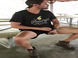 public jack off