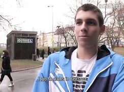 Public Paid Boys Porn Paying For Young Ass..