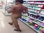 public tube fun nude store busted