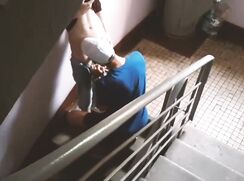 Public voyeur - horny young lads 20