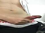 Publius - Boy Porn Jerking Off 1