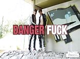 Publius - Danger Fuck