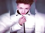 Publius - Hot TikTok 1 Strip Boys Porn