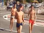 Publius - Yummy Boys Underwear