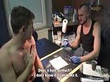 Publus - Czech Gay Couples 8 Boys Porn Videos