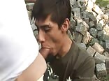 Pulling Rank Gay Porn Videos