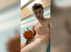 Pumpkin Boy 3